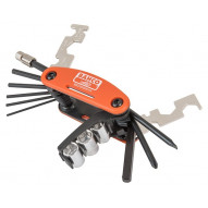 Llave Allen Jgo 17 Navaja -