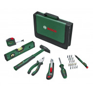 Maletin Herramienta Manual 54 Pza -
