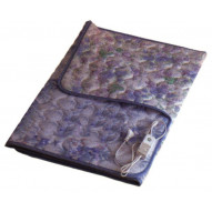Calientacamas Doble 60 W X 2 160x140 Cm