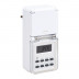 Termostato Digital Semanal Exterior -