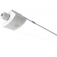 Pantalla Estanca Storm Ip65 Con Sensor 4000 K