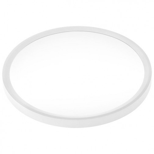 Plafon Led Redondo Blanco 400mm 32w 3cct 32 W