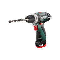 Taladro Atorn 2b 2ah +m 12 V