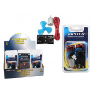 Kit Jupiter Electrico Motor Escolar -