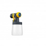 Pistola Pintar Madera-metal 600 Ml
