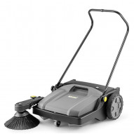 Barredora Manual 1 Cepillo -