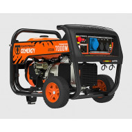Generador 4t Svr 7000w Ae 7000 W
