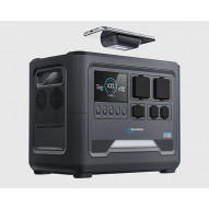 Estacion Energia Solar Gze-1018 2200 W