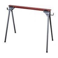Caballete Plegable Acero 300 Kg
