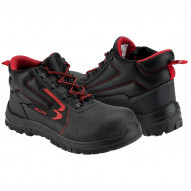 Bota Piel S3 Punt/plant Metal 37
