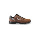Sparco Targa ESD S3s Sr Fo, Zapatos de Seguridad y contra Incendios Unisex Adulto, marrón, 41 EU