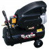 Compresor Aceite 2 Hp 8 Bar Negro 25 Litros Pro2 Cevik Pro