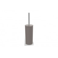 Escobilla Wc Taupe Baobab Tatay