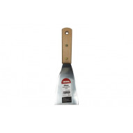 Espatula Profesional Flexible 60 Mm Nº 2,5" Kolorea