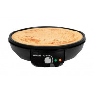 Crepera Electrica 30 Cm 1000 W Tristar