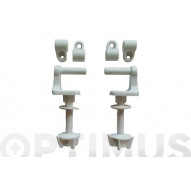 Bisagra Nilon Asiento Roca Victoria AcetÁlicas