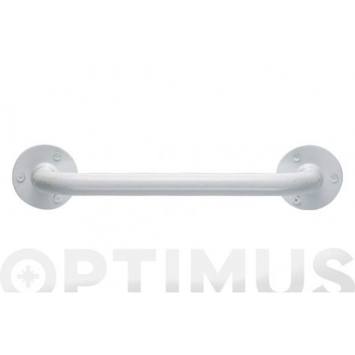 Asa Seguridad BaÑo Blanco 30 Cm Tatay