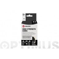 Disco Union Desmontable Velcro® Stick On Alta Carga 6 Uds Ø