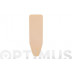 Funda Mesa Planchar Natural Arena 140 X 55 Cm Rolser