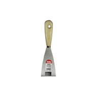 Espatula Pintor Acero Mango Madera 60 Mm Kolorea