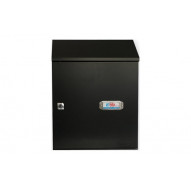 Recogecartas 00443 Negro Btv
