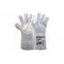 Guante Piel Serraje Soldador Granada Gris T 10 Promat