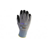 Guante Textil Recubrimiento Nitrilo Flex N Gr/ne T 11 Promat