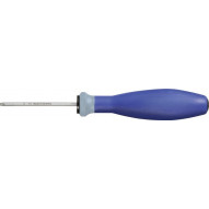 Destornillador B/torx M/multicomponente T- 9x060mm Tecwerk