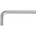 Llave Allen Hexagonal Cromada 14,0 Mm Tecwerk