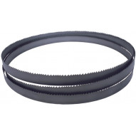 Hoja Sierra Cinta Metal M42 Hss 05-08 Dientx 2450x27x0,90mm