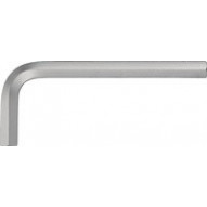 Llave Allen Hexagonal Cromada 24,0 Mm Tecwerk