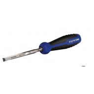 Formon M/bimaterial C/boton Golpeo 10 Mm Tecwerk