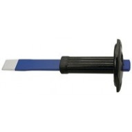 Cincel Plano Con Protector 26x240 Mm Tecwerk