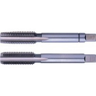Machos Hss Roscar Mano Din 2181 6h Juego 2 Pzs M16x1,50 Mm T