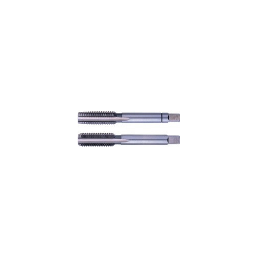 Machos Hss Roscar Mano Din 2181 6h Juego 2 Pzs M16x1,50 Mm T