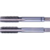 Machos Hss Roscar Mano Din 2181 6h Juego 2 Pzs M16x1,50 Mm T
