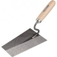Paleta M/madera Soldada Acero Cuello En S 180x125mm Tecwerk