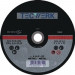 Disco Corte Metal D230x3,0mm Tecwerk