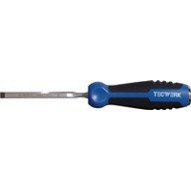 Formon Carpintero Mango Bimaterial C/bonton Impacto 16mm Tec