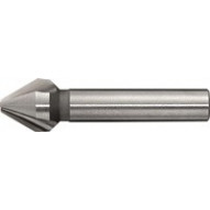 Avellanador Conico Hss Din 334-c 60º Ø25,0mm Tecwerk
