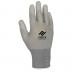 Guante Pu Gris B/6 T.10