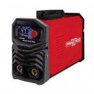 Grupo Soldar Inverter+m.+acs. 200a/45%