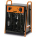 Calefactor Electrico Acero Ehg 9 9 Kw