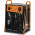 Calefactor Electrico Acero Ehg 9 9 Kw