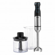 Batidora Varilla Picadora Inox 1500 W