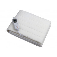 Calientacamas Individual 60 W 150x80 Cm