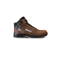Bota Targa-h Vic Esd S3s Mtm 47
