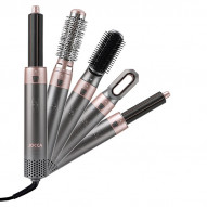 Moldeador Pelo 5 En 1 800 W