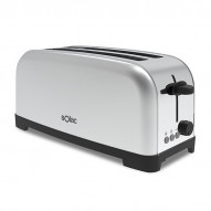 Tostador 2 Ranuras Tl5419 Ye Ye 1400 W