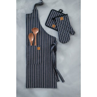 Delantal Cocina Paris -